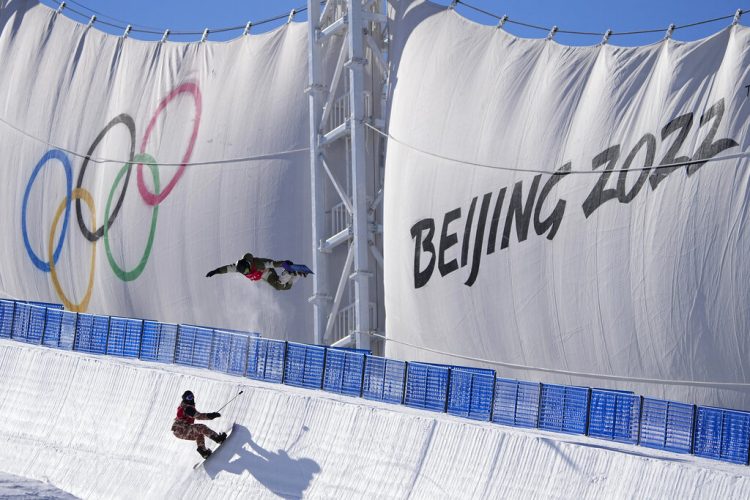 EXPLAINER: The Winter Games, a different kind of Olympics